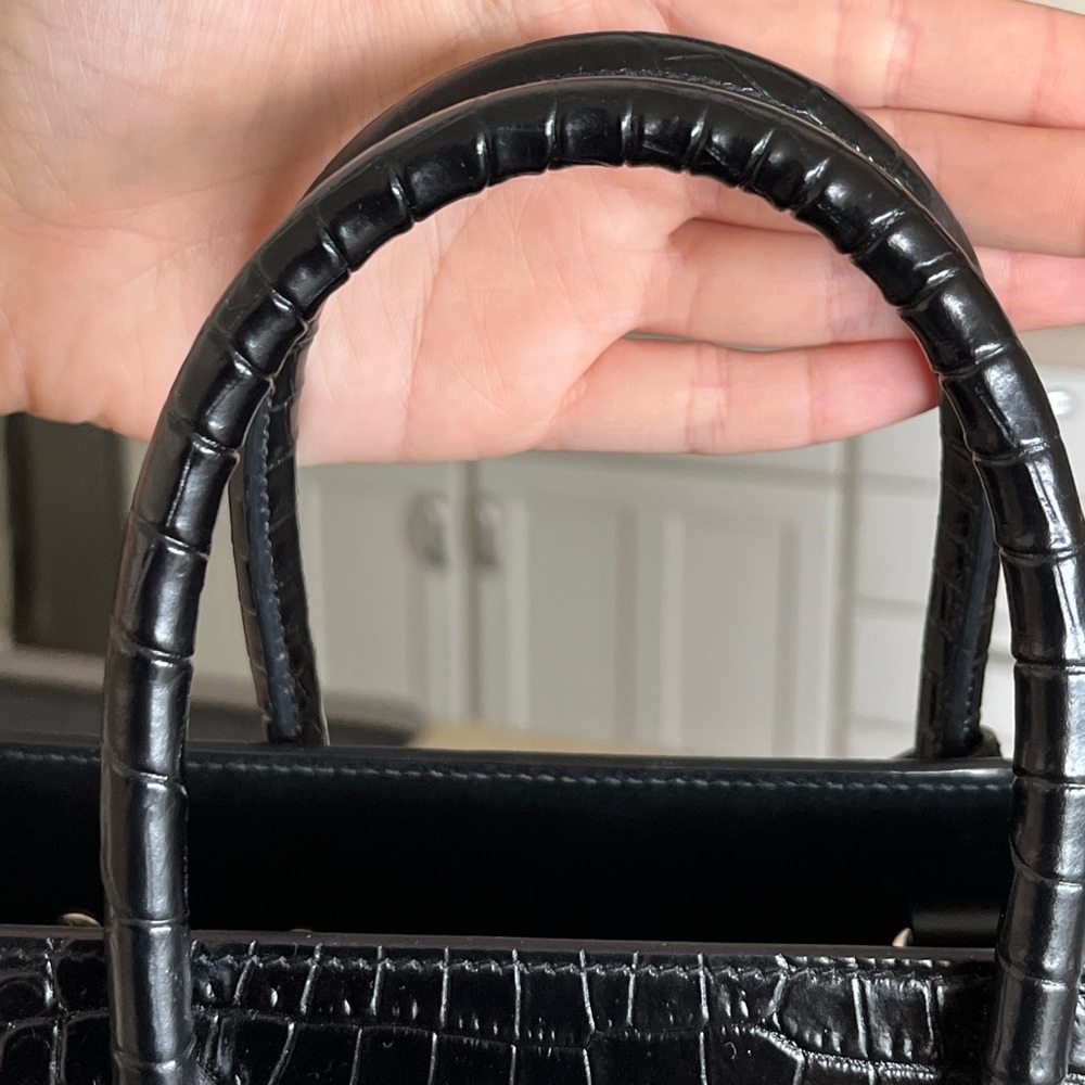 Saint Laurent | sac du jour - Picture 8 of 14